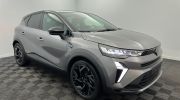 Aperçu du véhicule : E-Tech full hybrid 160 ch esprit Alpine Gris Cassiopée - Toit Noir Etoilé avec 1350€ d'équipements inclus