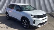 Aperçu du véhicule : C5 AIRCROSS Hybride 136 e-DCS6 Plus