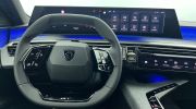 Aperçu du véhicule : Hybrid 145 e-DCS6 GT Exclusive Noir Perla Nera avec 2450€ d'équipements inclus