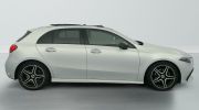 Aperçu du véhicule : 200 7G-DCT AMG LINE