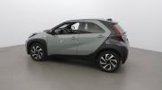 Aperçu du véhicule : 1.0 VVT-I 72CH TEAM PLAYER