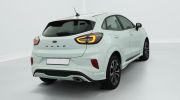 Aperçu du véhicule : 1.0 FLEXIFUEL 125 CH MHEV S S BVM6 ST-LINE