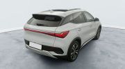 Aperçu du véhicule : 60 5 kWh 204 ch Design