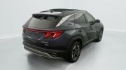 Aperçu du véhicule : 1.6 T-GDI 215 Hybrid BVA6 Creative
