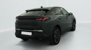 Aperçu du véhicule : Hybrid 145 e-DCS6 GT
