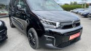 Aperçu du véhicule : MAX VP M 1.5 BLUEHDI 130CV EAT8 + DRIVE PACK + NAVIGATION ET MIRROR SCREEN + NEUF 0KM