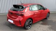Aperçu du véhicule : CORSA 1.2 Turbo Hybrid 110 ch Autom GS