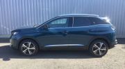 Aperçu du véhicule : 3008 Hybrid 145 e-DCS6 GT