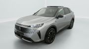 Aperçu du véhicule : Hybrid 145 e-DCS6 GT