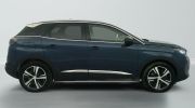 Aperçu du véhicule : Hybrid4 300 e-EAT8 GT