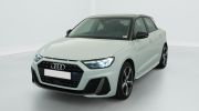 Aperçu du véhicule : 30 TFSI 116 ch BVM6 Design