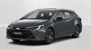 Aperçu du véhicule : 2.0 Hybride 178ch Design