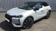 Aperçu du véhicule : DS 3 PureTech 130 EAT8 Performance Line+