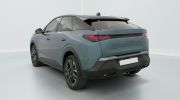 Aperçu du véhicule : Hybrid 145 e-DCS6 GT