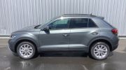 Aperçu du véhicule : T-ROC 2.0 TDI 150 Start/Stop DSG7 Life