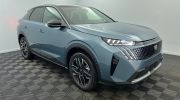 Aperçu du véhicule : Nouveau Hybrid 145 e-DCS6 GT Bleu Ingaro avec 2900€ d'équipements inclus
