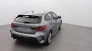 Aperçu du véhicule : 118I STEPTRONIC 136 M-SPORT