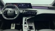 Aperçu du véhicule : Hybrid 145 e-DCS6 GT Blanc Okénite avec 5700€ d'équipements inclus
