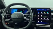 Aperçu du véhicule : E-Tech full hybrid 200 Techno Blanc Nacré - Toit Noir Etoilé avec 2650€ d'équipements inclus