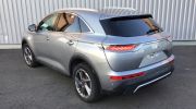 Aperçu du véhicule : DS7 CROSSBACK BlueHDi 130 EAT8 Rivoli