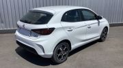 Aperçu du véhicule : MG3 1.5 L Hybrid+ 195 ch Comfort