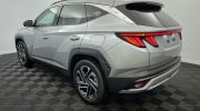 Aperçu du véhicule : 1.6 T-GDI 239 Hybrid BVA6 Executive Shimmering Silver avec 960€ d'équipements inclus