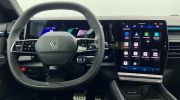 Aperçu du véhicule : E-Tech full hybrid 200 esprit Alpine Blanc Nacré avec 1000€ d'équipements inclus