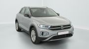 Aperçu du véhicule : 1.0 TSI 116 START STOP BVM6 STYLE