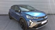 Aperçu du véhicule : CAPTUR E-Tech full hybrid 160 ch esprit Alpine