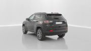 Aperçu du véhicule : 1.5 Turbo T4 130ch MHEV Summit 4x2 BVR7