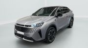 Aperçu du véhicule : Hybrid 145 e-DCS6 GT