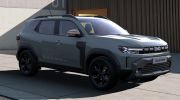 Aperçu du véhicule : Hybrid 155ch Extrême