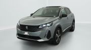 Aperçu du véhicule : Hybrid4 300 e-EAT8 GT