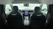Aperçu du véhicule : Nouveau Hybrid 145 ch e-DCS6 Plus Vert Astoria - Toit Noir Perla Nera avec 2550€ d'équipements inclus