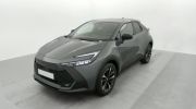 Aperçu du véhicule : II 1.8 Hybrid 140ch Design