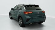 Aperçu du véhicule : 2.0 TDI 150 START STOP DSG7 R-LINE