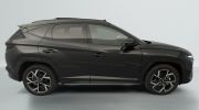 Aperçu du véhicule : 1.6 T-GDI 239 Hybrid BVA6 N Line Executive