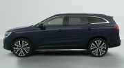 Aperçu du véhicule : Espace E-Tech full hybrid 200 GSR2 Iconic