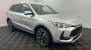 Aperçu du véhicule : 1.5 L Hybrid+ 197 ch Toit panoramique ouvrant Luxury Cosmic Silver avec 650€ d'équipements inclus