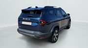 Aperçu du véhicule : Mild Hybrid 140 Journey