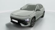 Aperçu du véhicule : HYBRID 129 CREATIVE N Line