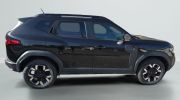 Aperçu du véhicule : Mild Hybrid 130 4x4 Extreme