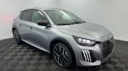 Aperçu du véhicule : Hybrid 110 e-DCS6 GT Gris Artense avec 1350€ d'équipements inclus