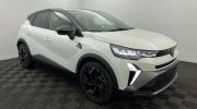 Aperçu du véhicule : E-Tech full hybrid 160 ch esprit Alpine Blanc Nacré - Toit Noir Etoilé avec 1350€ d'équipements inclus