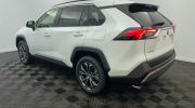 Aperçu du véhicule : Hybride 218 ch 2WD Dynamic Blanc Lunaire Nacré avec 3100€ d'équipements inclus