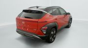 Aperçu du véhicule : Hybrid 129 Intuitive