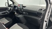 Aperçu du véhicule : M 1.5 BlueHDi 130ch Plus EAT8