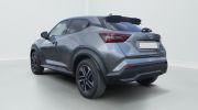 Aperçu du véhicule : Juke HYBRID 143 N-Connecta