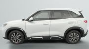 Aperçu du véhicule : 1.5 DM-i PHEV 212ch Boost