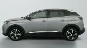 Aperçu du véhicule : Hybrid 225 e-EAT8 GT